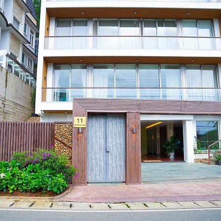 Samten Hills Boutique Villa Νταλάτ Εξωτερικό φωτογραφία