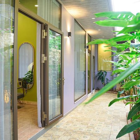 Samten Hills Boutique Villa Νταλάτ Εξωτερικό φωτογραφία