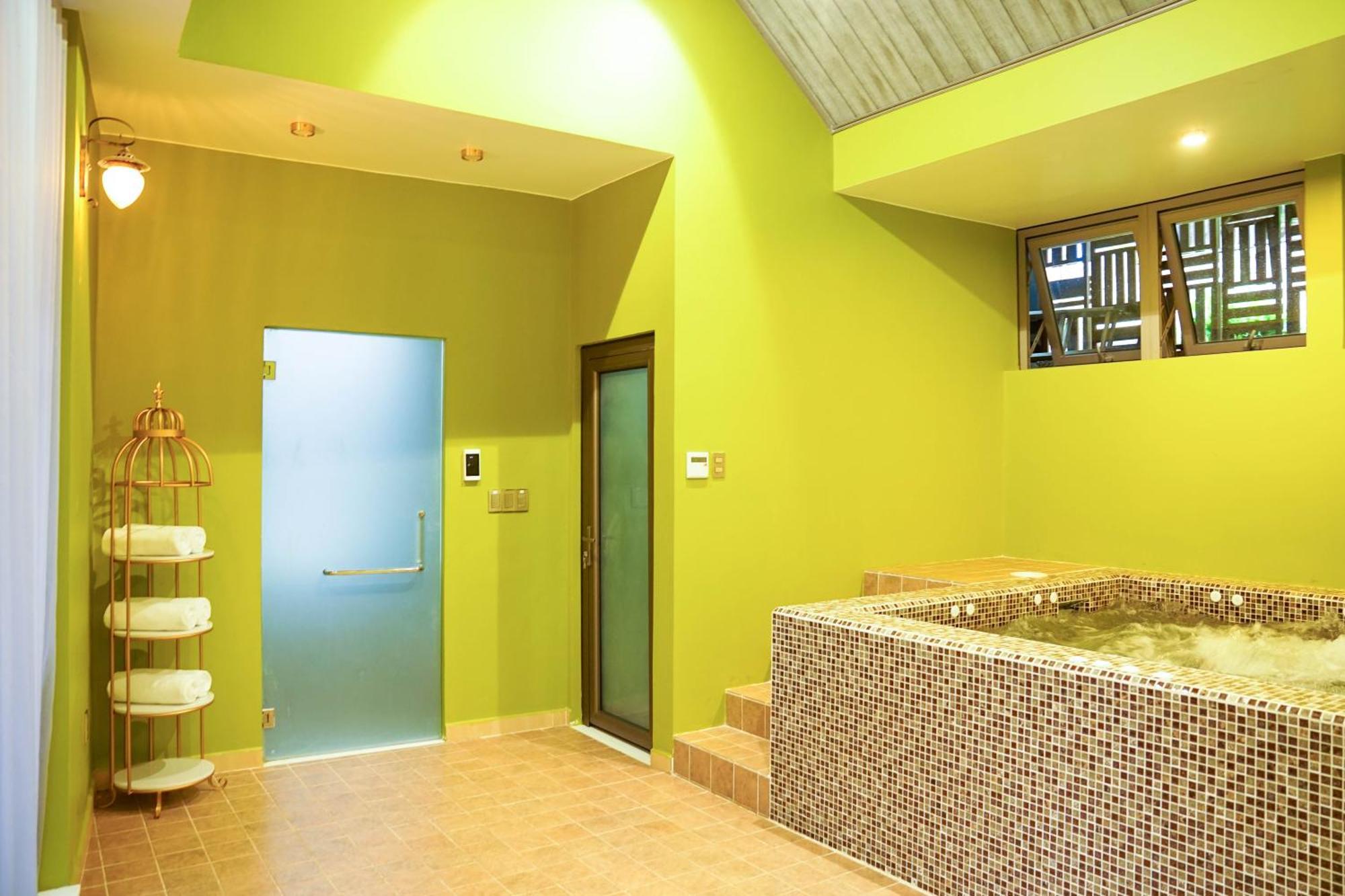 Samten Hills Boutique Villa Νταλάτ Εξωτερικό φωτογραφία