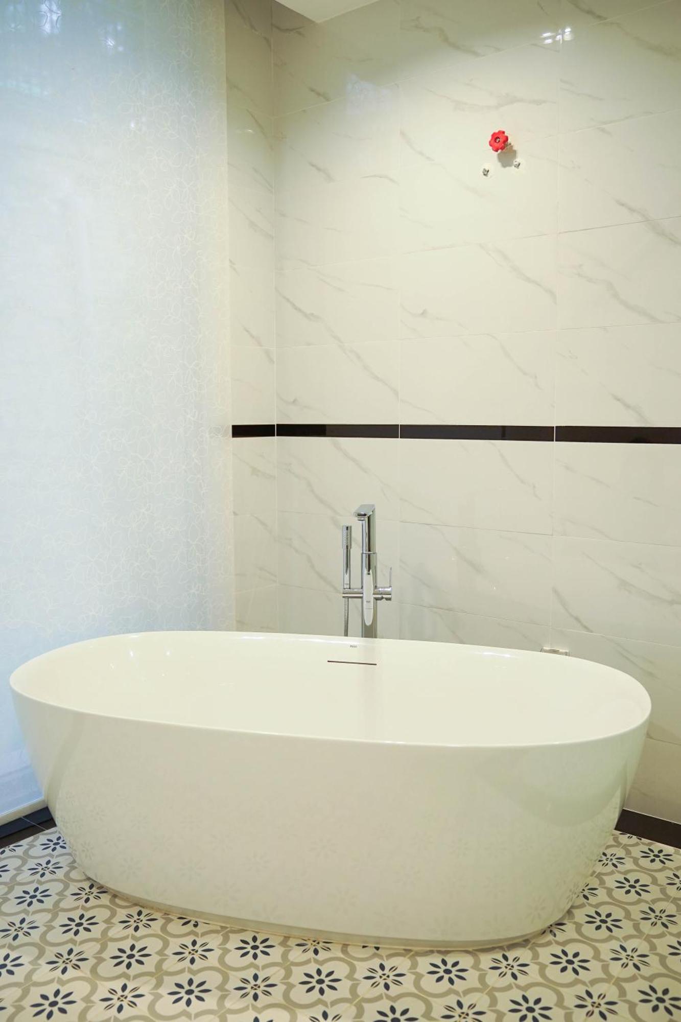 Samten Hills Boutique Villa Νταλάτ Εξωτερικό φωτογραφία