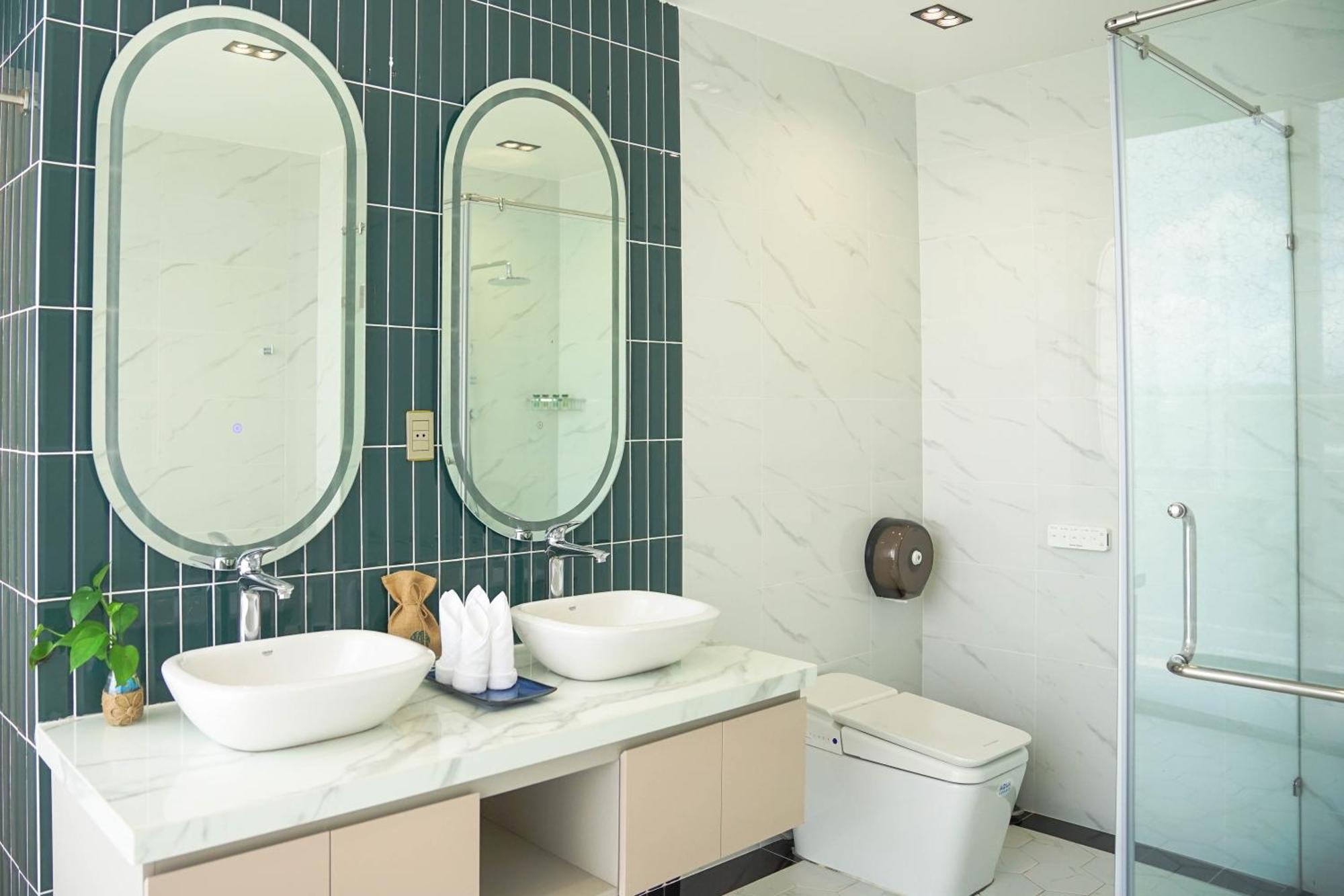 Samten Hills Boutique Villa Νταλάτ Εξωτερικό φωτογραφία