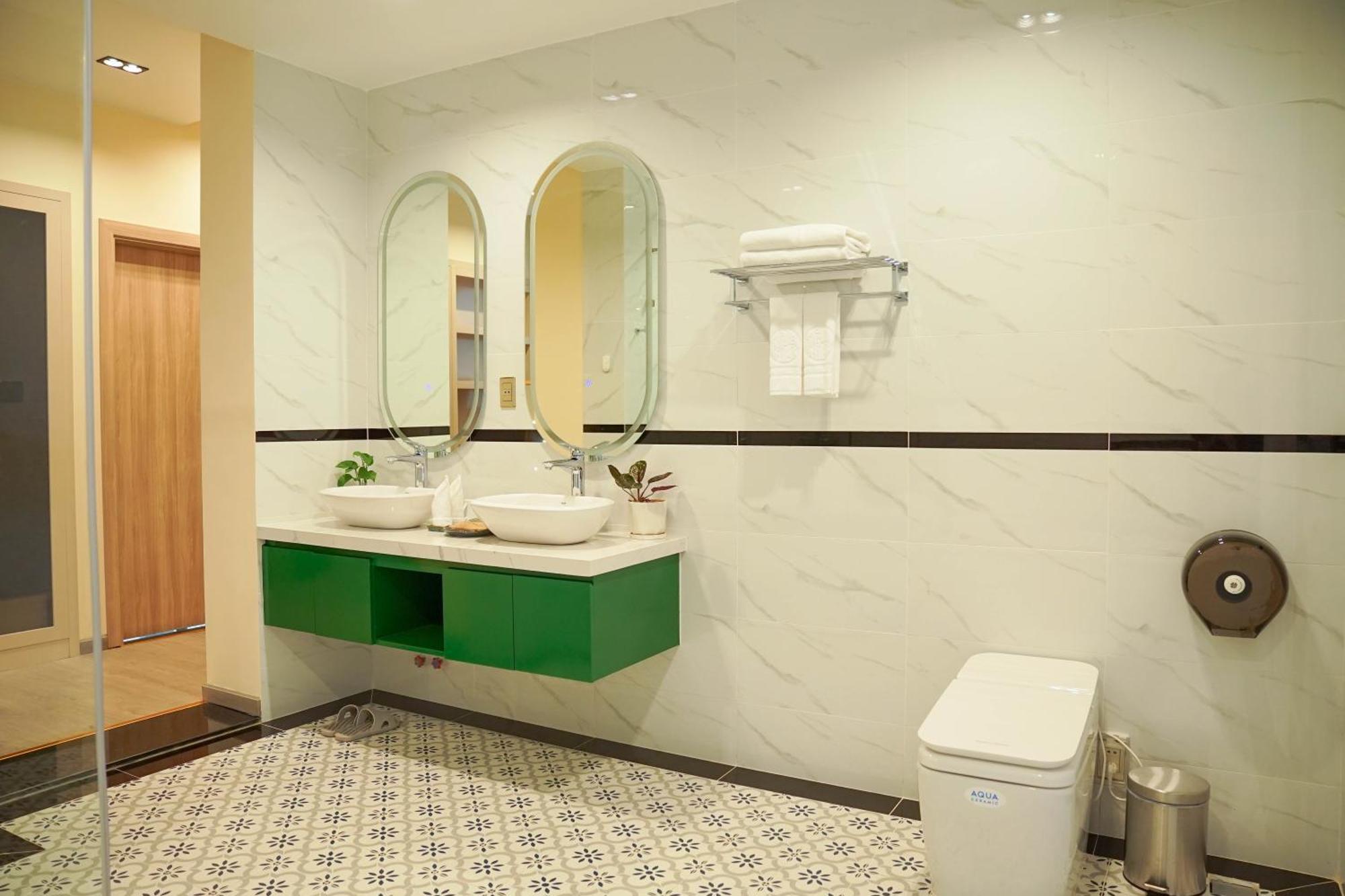 Samten Hills Boutique Villa Νταλάτ Εξωτερικό φωτογραφία