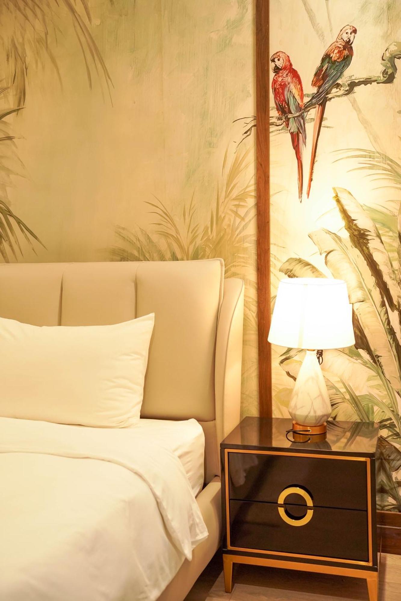 Samten Hills Boutique Villa Νταλάτ Εξωτερικό φωτογραφία