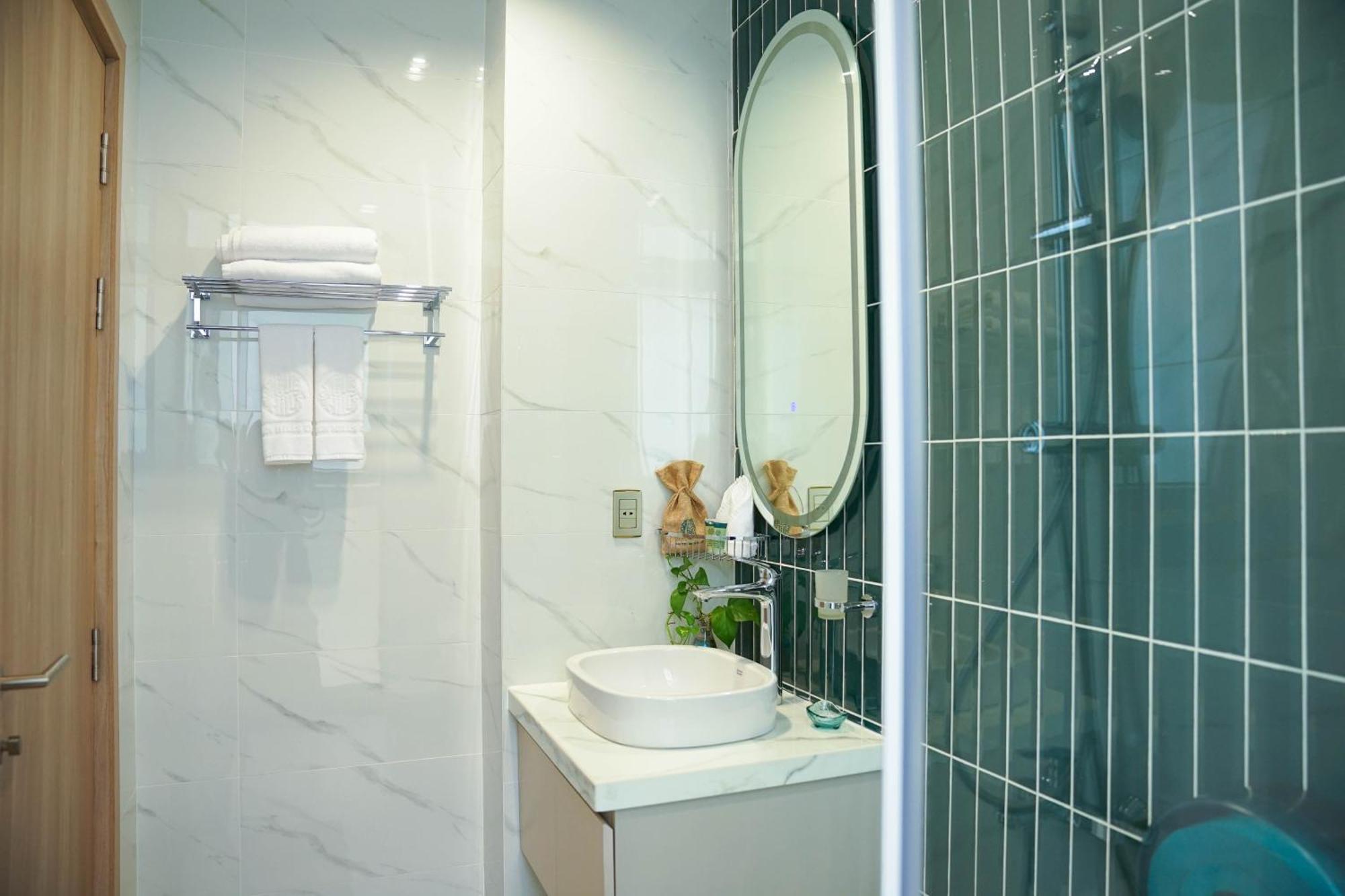 Samten Hills Boutique Villa Νταλάτ Εξωτερικό φωτογραφία