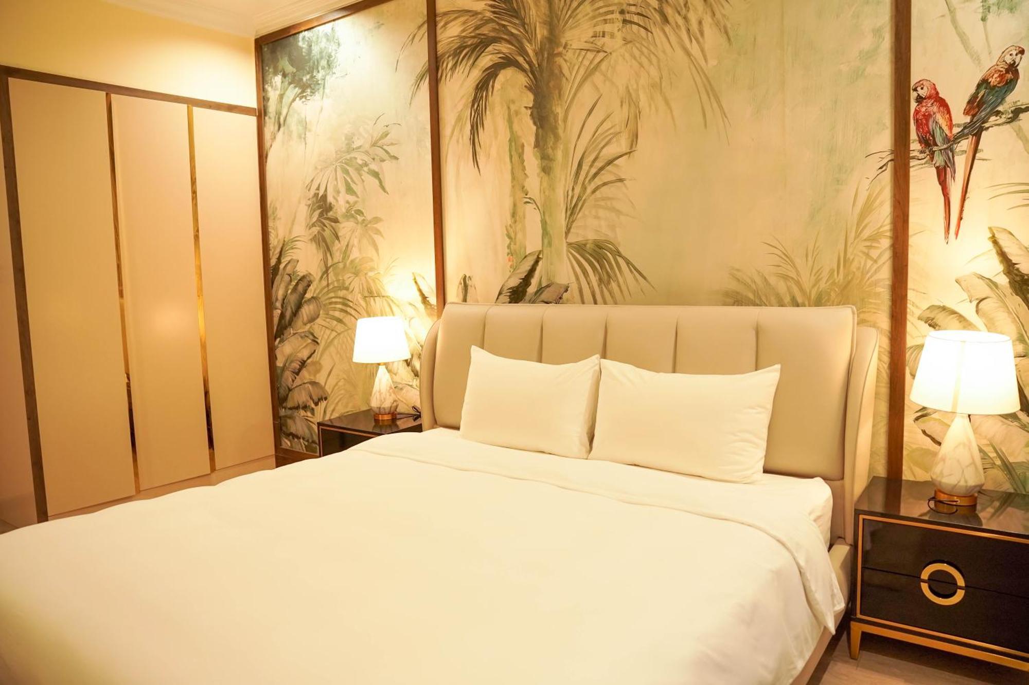 Samten Hills Boutique Villa Νταλάτ Εξωτερικό φωτογραφία
