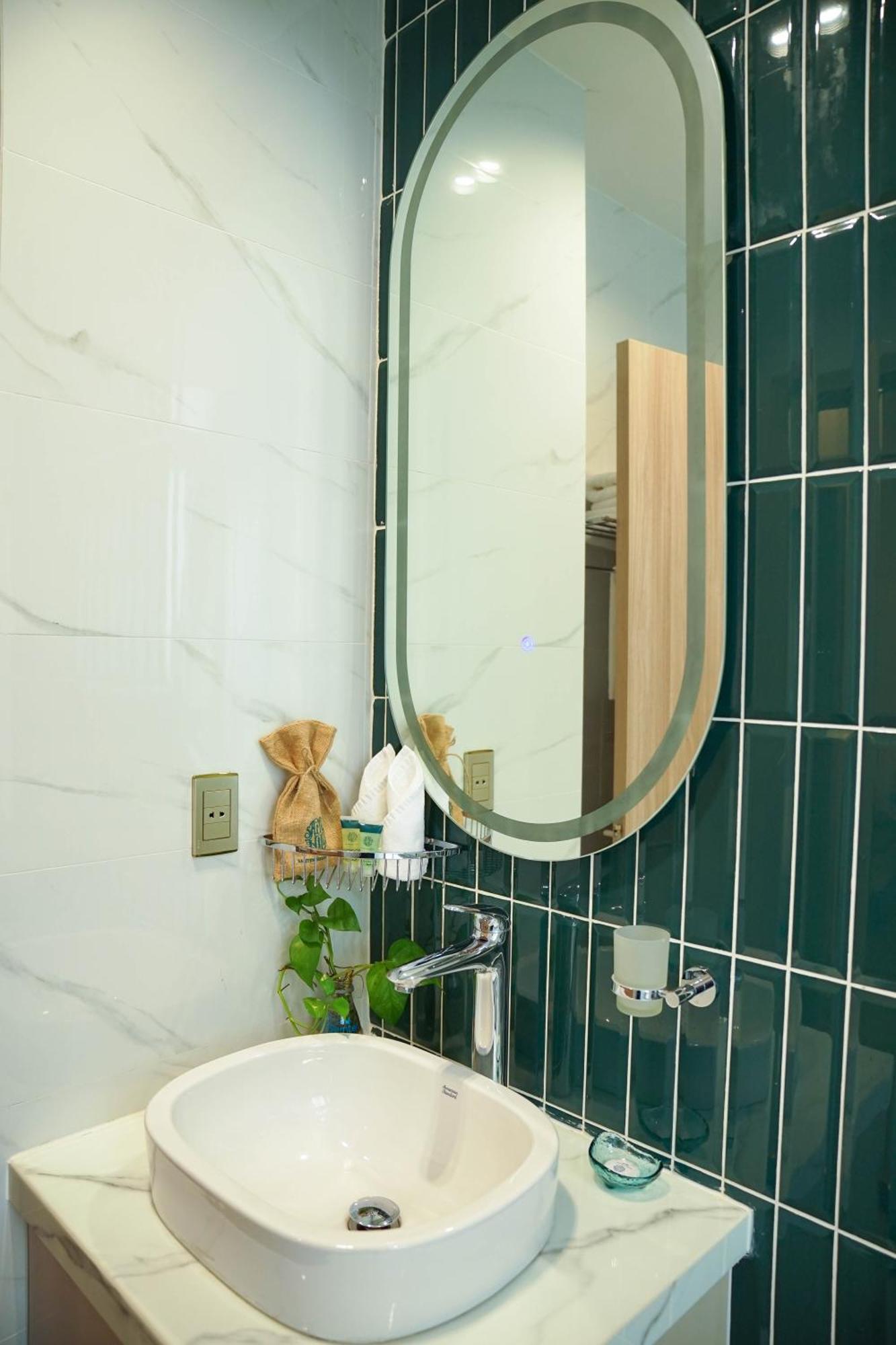 Samten Hills Boutique Villa Νταλάτ Εξωτερικό φωτογραφία