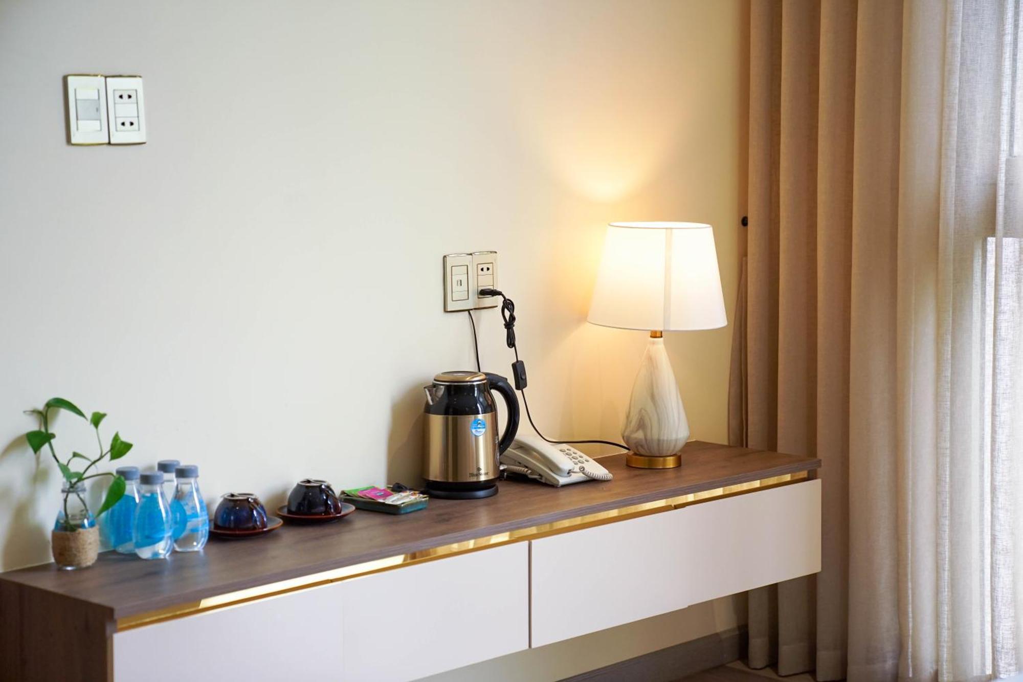 Samten Hills Boutique Villa Νταλάτ Εξωτερικό φωτογραφία