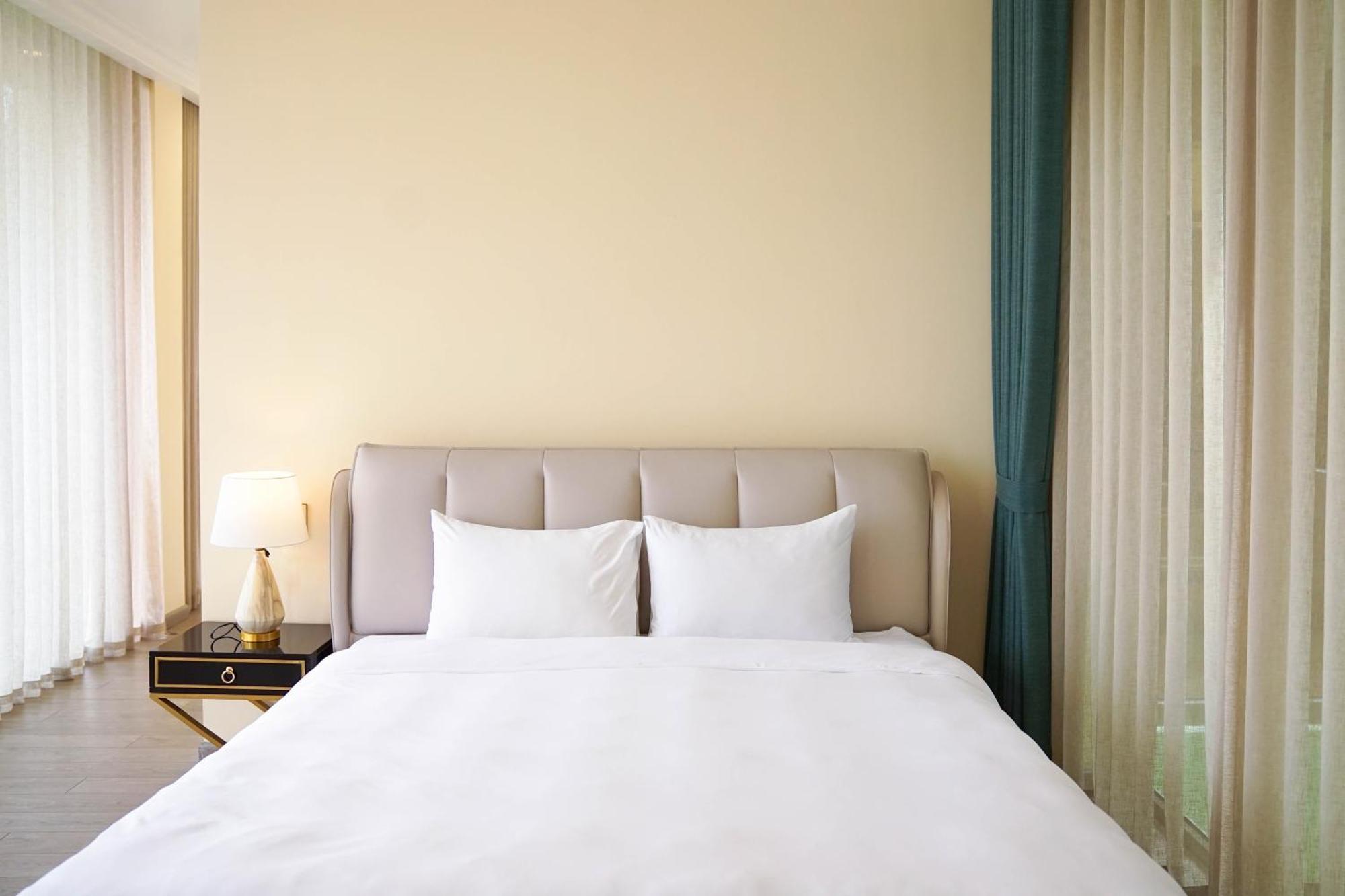 Samten Hills Boutique Villa Νταλάτ Εξωτερικό φωτογραφία