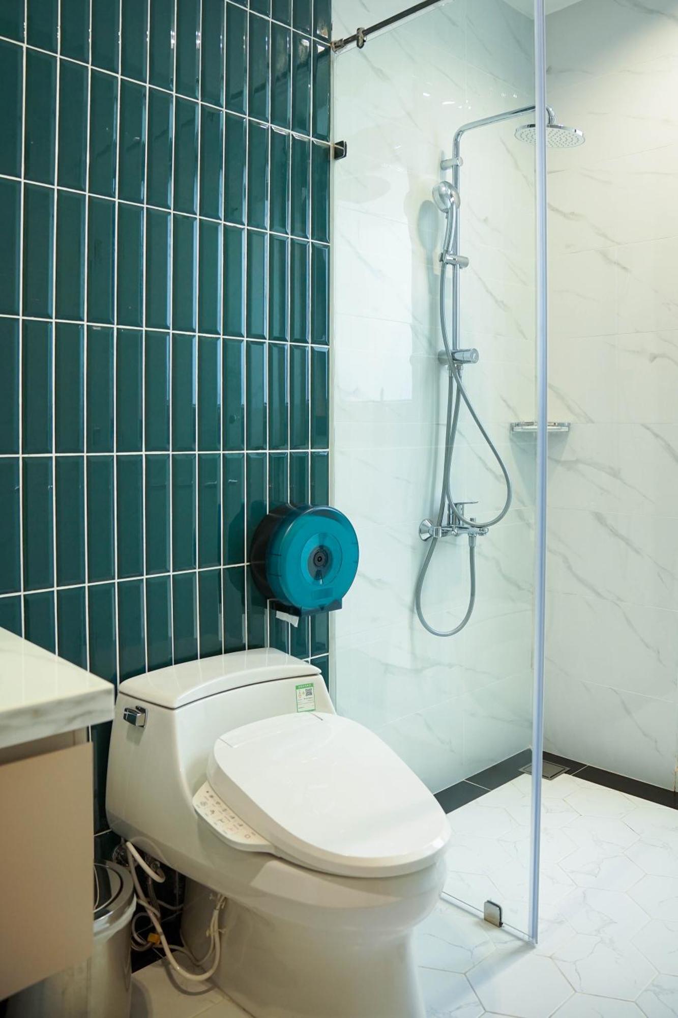 Samten Hills Boutique Villa Νταλάτ Εξωτερικό φωτογραφία