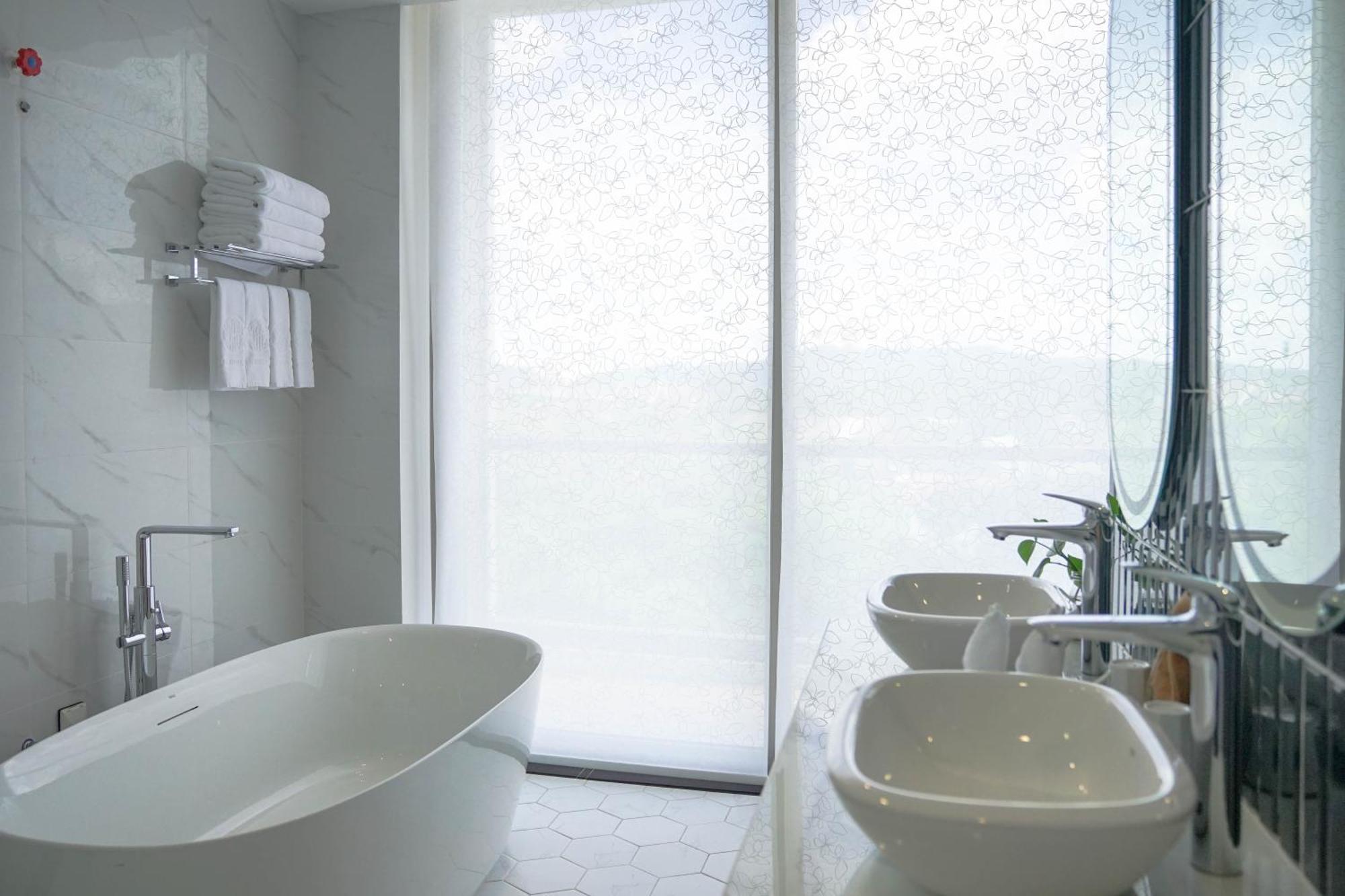 Samten Hills Boutique Villa Νταλάτ Εξωτερικό φωτογραφία